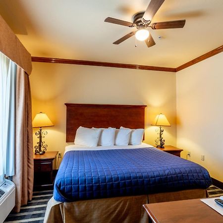 Hotel Texas Hallettsville Zewnętrze zdjęcie