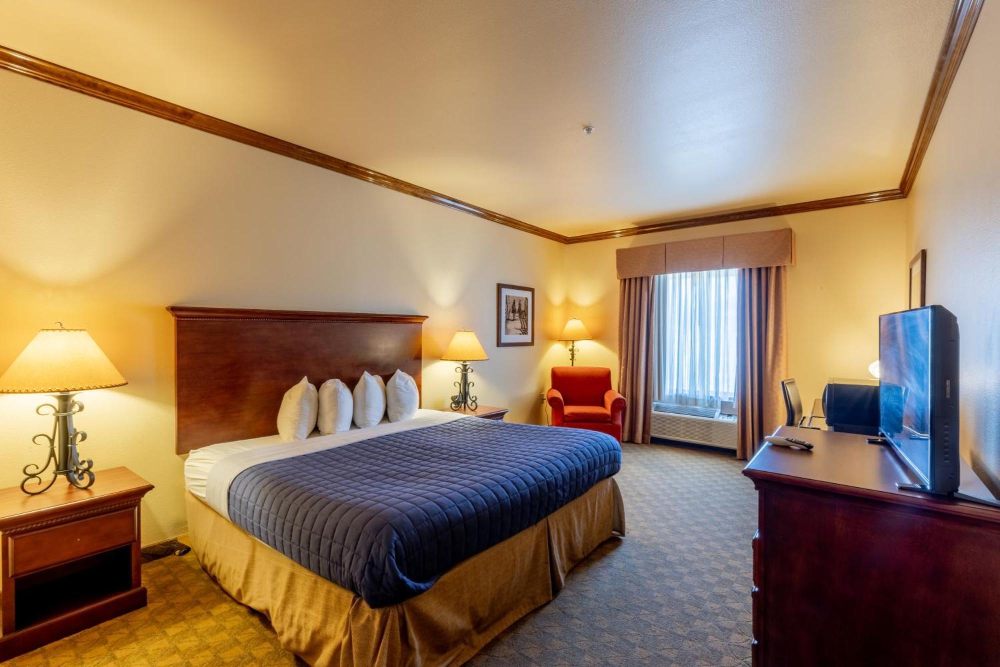Hotel Texas Hallettsville Zewnętrze zdjęcie
