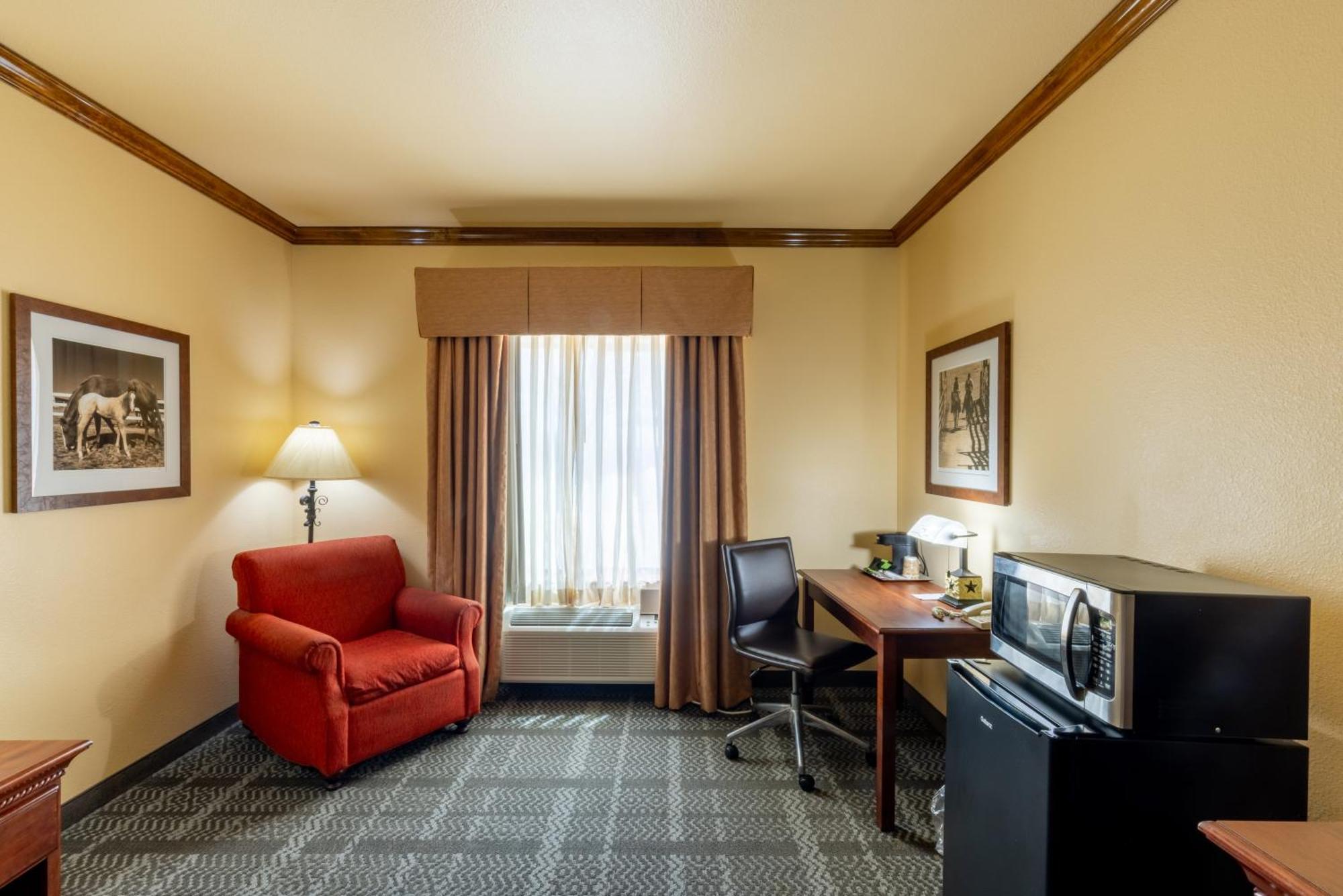 Hotel Texas Hallettsville Zewnętrze zdjęcie