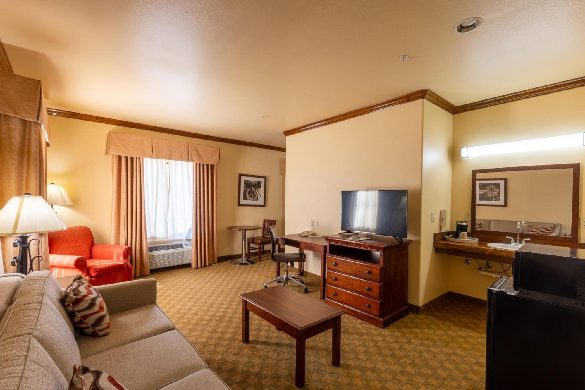 Hotel Texas Hallettsville Zewnętrze zdjęcie