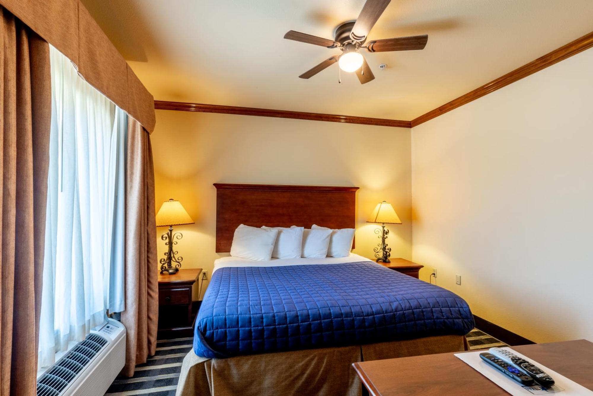 Hotel Texas Hallettsville Zewnętrze zdjęcie