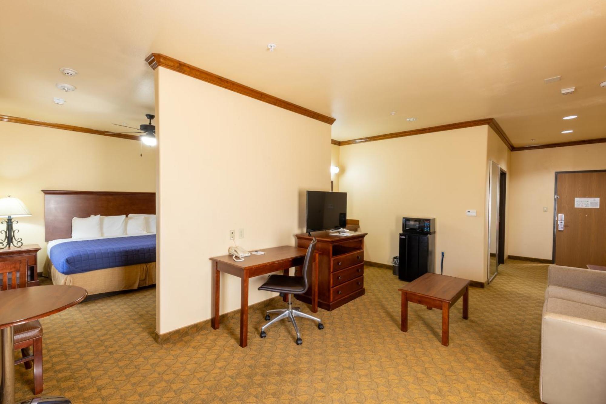 Hotel Texas Hallettsville Zewnętrze zdjęcie