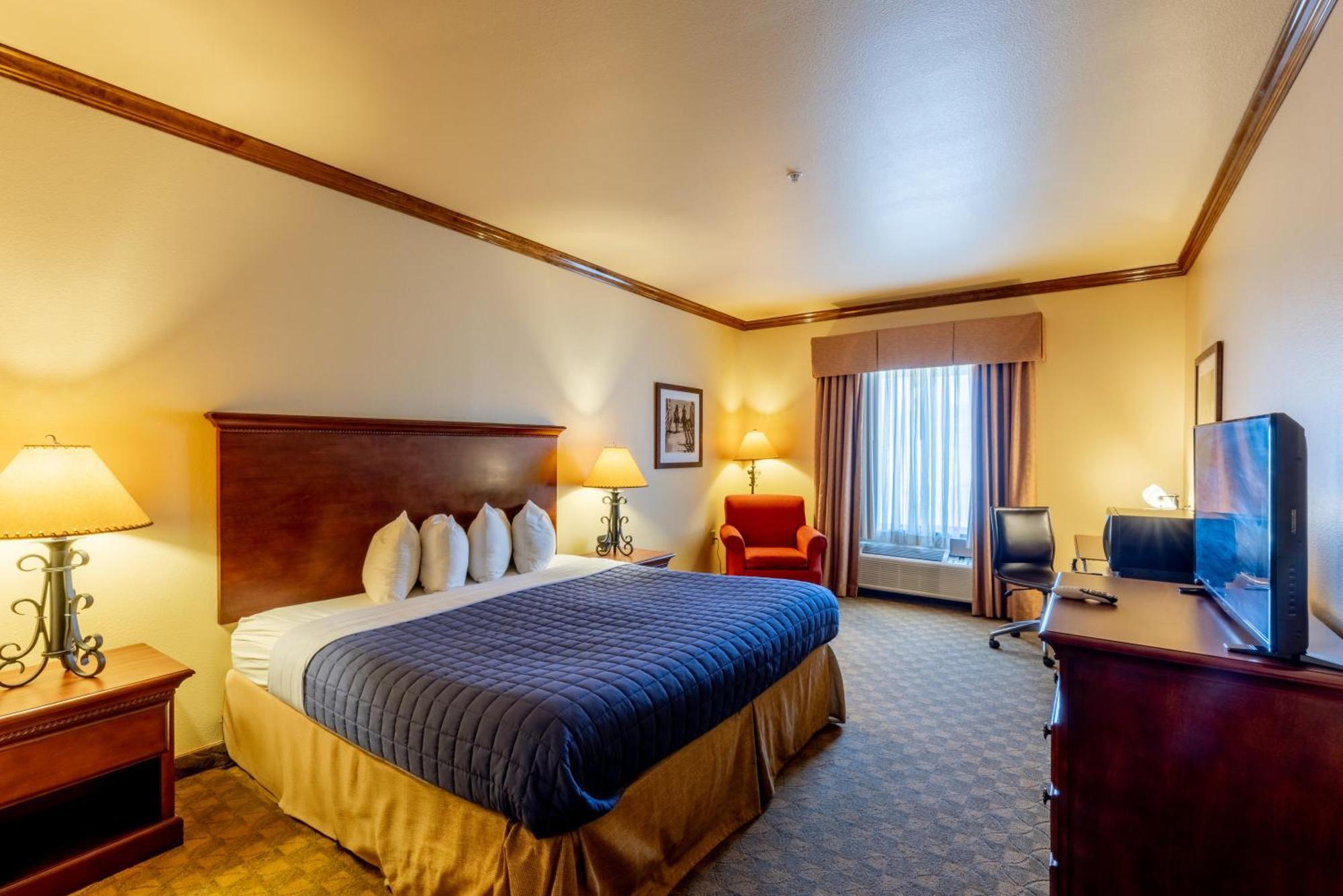 Hotel Texas Hallettsville Zewnętrze zdjęcie
