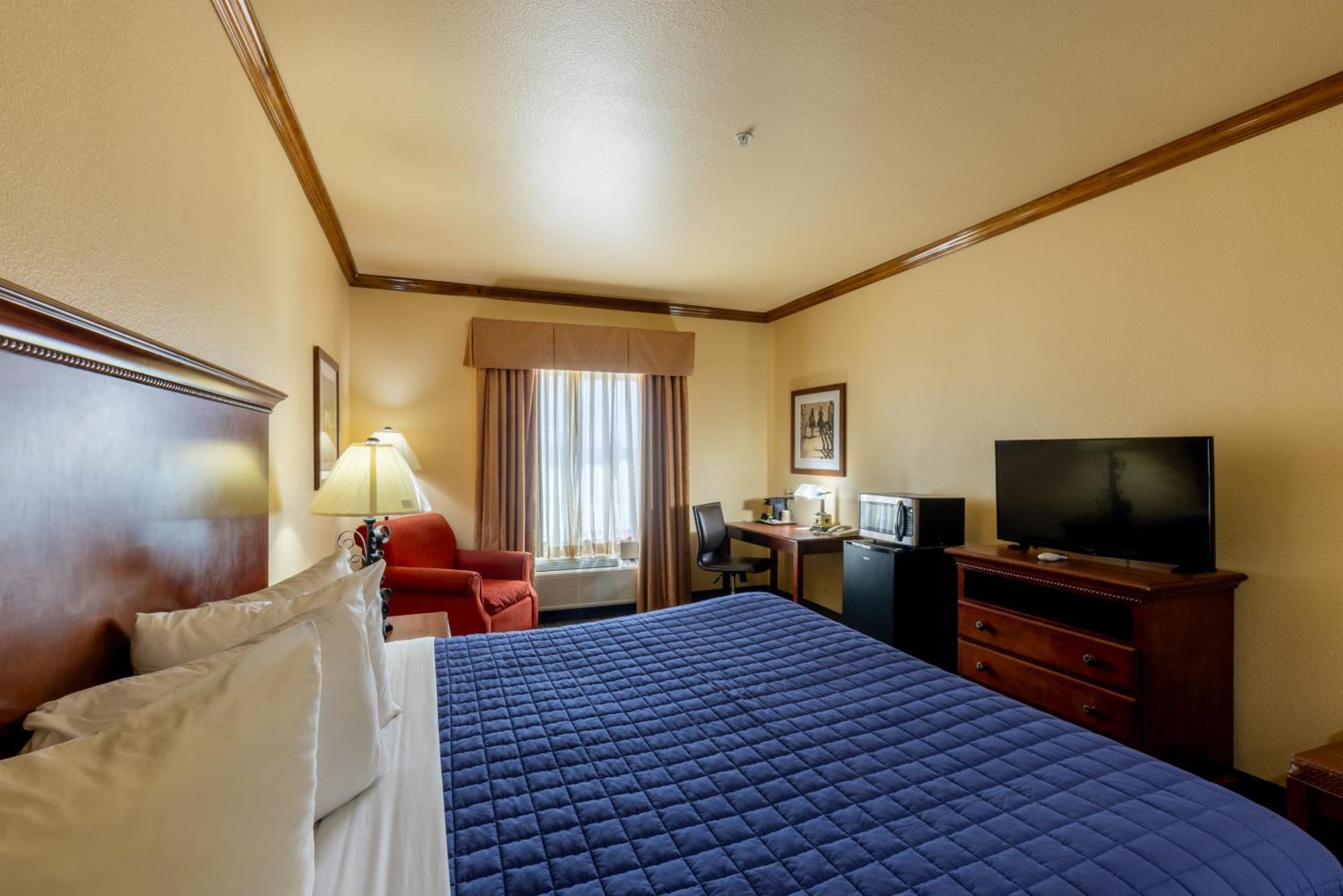 Hotel Texas Hallettsville Zewnętrze zdjęcie