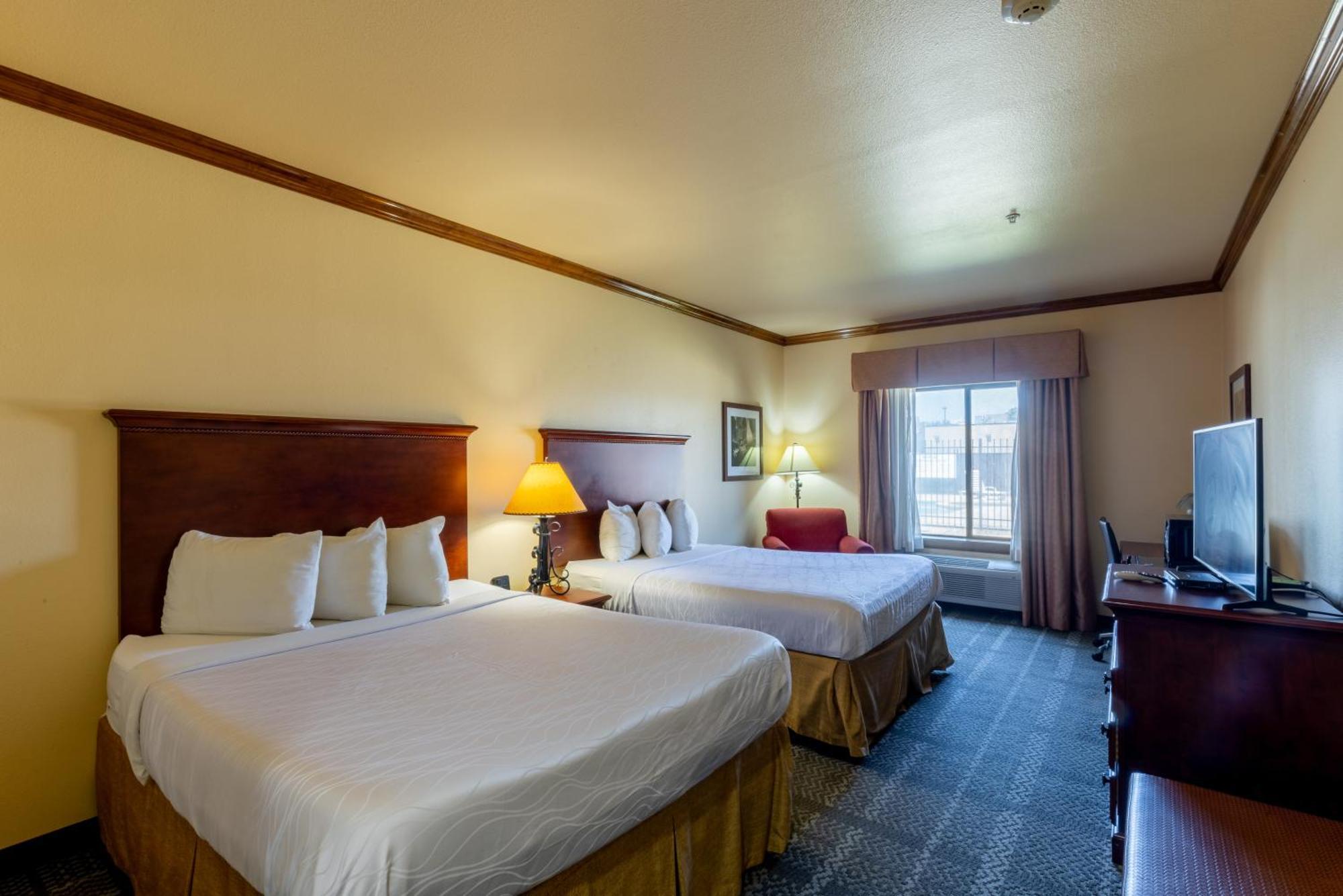 Hotel Texas Hallettsville Zewnętrze zdjęcie